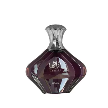 Parfum pentru femei Afnan Turathi Femme Purple EDP 90 ml.