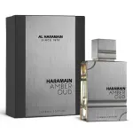 Al Haramain Amber Oud Carbon Edition EDP 60 ml. - Unisex