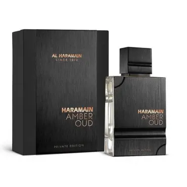 Al Haramain Amber Oud Ediție privată EDP 120 ml. - Unisex