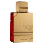 Al Haramain Amber Oud Ruby Edition EDP 60 ml. - Unisex