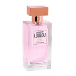 Parfum pentru femei Al Haramain Loulou Rose EDP 100 ml.