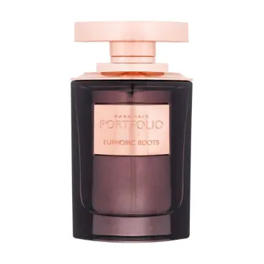 Portofoliul Al Haramain Euphoric Roots EDP 100 ml. - Unisex