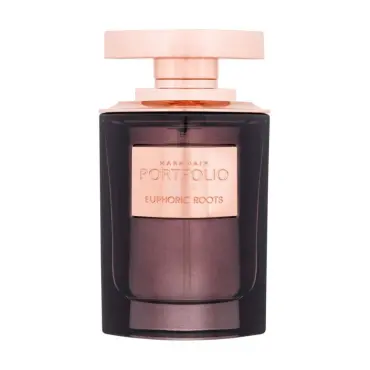 Portofoliul Al Haramain Euphoric Roots EDP 100 ml. - Unisex