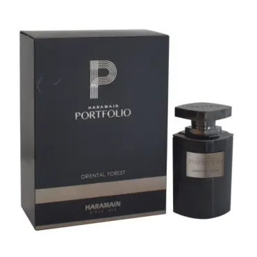 Al Haramain Portfolio Oriental Forest EDP 75 ml. - Unisex