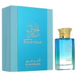 Al Haramain Royal Musk EDP 100 ml. - Unisex