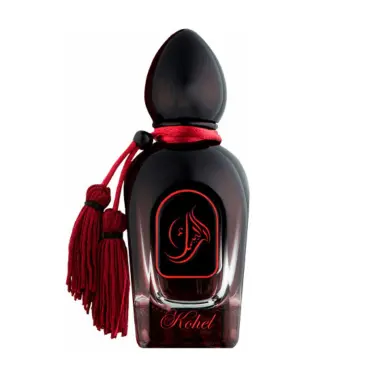 Arabesque Parfumuri Kohel Extrait de Parfum 50 ml. - Unisex