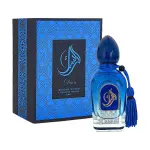 Arabesque Parfumuri Dion Extrait de Parfum 50 ml. - Unisex