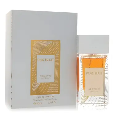 Arabiyat Prestige Portrait EDP 80 ml. - Unisex