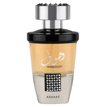 Asdaaf Wasoof EDP 100 ml. - Unisex