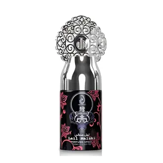 Deodorante pentru femei Parfumurile mele Fakhirah Lail Malaki de Arabiyat 250 ml.