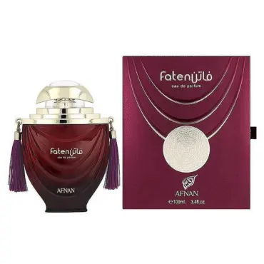 Parfum pentru femei Afnan Faten Maroon EDP 100 ml.