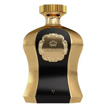 Parfum pentru femei Afnan Highness V EDP 100 ml.