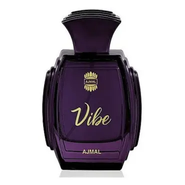 Parfum pentru femei Ajmal Vibe EDP 75 ml.
