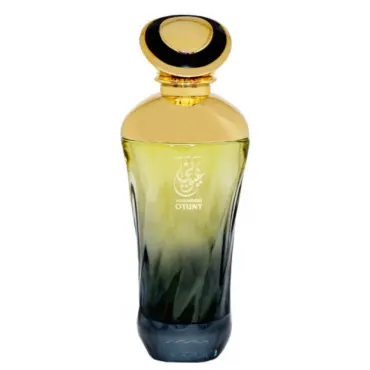 Parfum pentru femei Al Haramain Oyuny Spray EDP 100 ml.