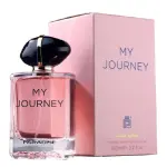 Fragrance World My Journey EDP 100 ml.