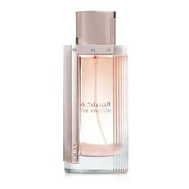 Parfum pentru femei Lattafa The Kingdom EDP 100 ml.