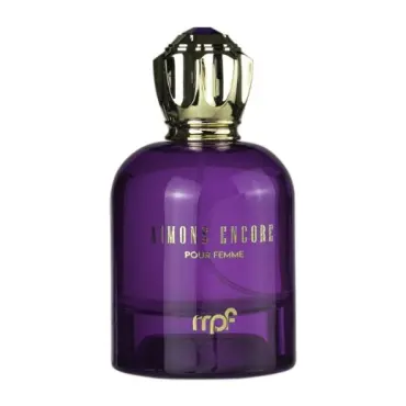 Parfum My Perfumes Aimons Encore Pour Femme EDP 100 ml.