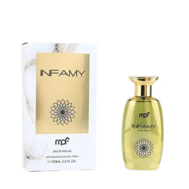 Parfum My Perfumes Infamy EDP 100 ml.