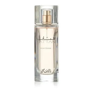 Parfum pentru femei Rasasi Fattan Pour Femme EDP 50 ml.