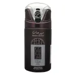 Deodorant Lattafa Maharjan Silver 250 ml. - Unisex