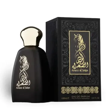 Fragrance World Abraaj Carmine și Athoor Al Alam Ameer Al Sahra