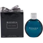 Fragrance World Bavaria pour homme EDP 100 ml.
