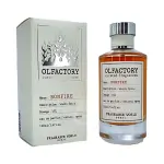 Fragrance World Olfactory Bonfire EDP 100 ml. - Unisex
