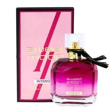 Fragrance World Sweet Moon Intensive EDP 100 ml.