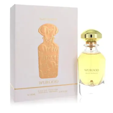 Fragrance World Wurood Blanc Sapphire EDP 100 ml. - Unisex