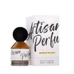 French Avenue Parfum Artisan Tămâie arabă + Parfumul meu Millennium 