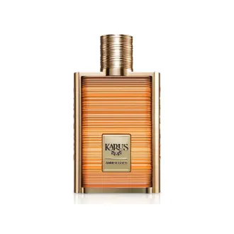 Khadlaj Karus Amber Gold EDP 100 ml. - Unisex