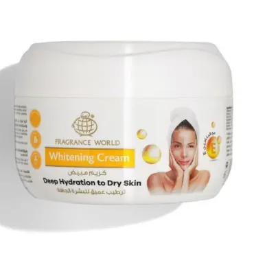 Cremă de seară Complexion 240 ml. / Crema de albire Fragrance World