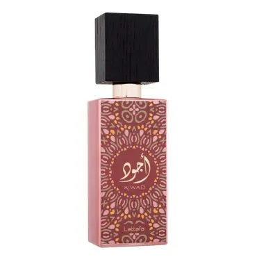 Parfum pentru femei Lattafa Ajwad Pink to Pink EDP 100 ml.