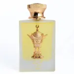 Parfum pentru femei Lattafa Al Areeq Gold EDP 100 ml.