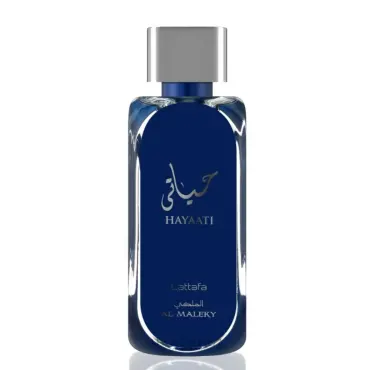 Parfum pentru bărbați Lattafa Hayaati de Maleky EDP 100 ml.