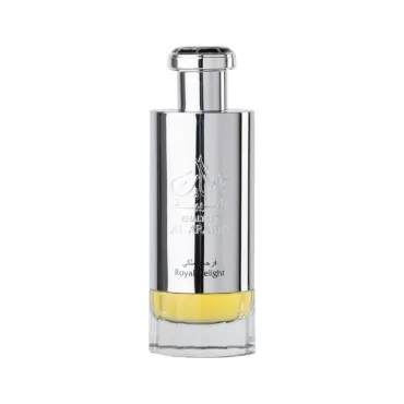 Parfum bărbați Lattafa Khaltaat Al Arabia Royal Delight EDP 100 ml. - Unisex