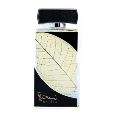 Parfum bărbați Lattafa Najdia EDP 100 ml.