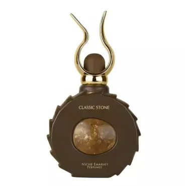 Lattafa Niche Emarati Classic Stone EDP 100 ml. - Unisex