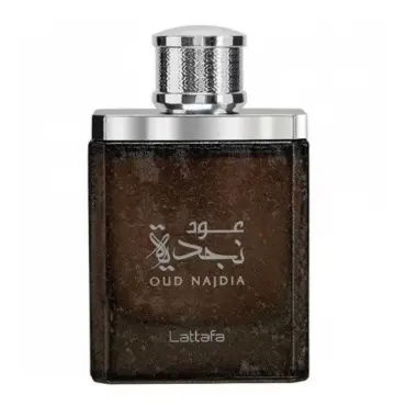 Lattafa Oud Najdia EDP 100 ml. - Unisex