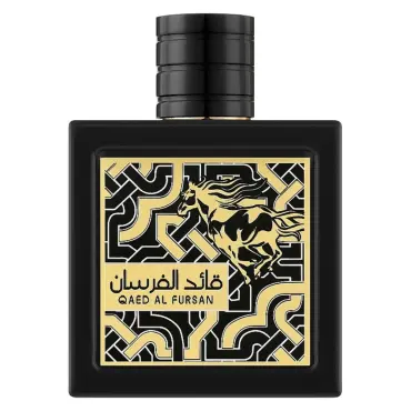 Lattafa Qaed Al Fursan EDP 90 ml. - Unisex