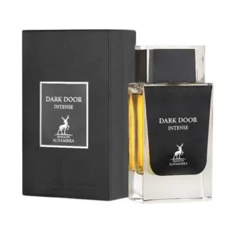 Parfum bărbătesc Maison Alhambra Dark Door Intense EDP 100 ml. 