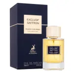 Maison Alhambra Exclusif Rose &amp; Maison Alhambra Exclusif Saffron