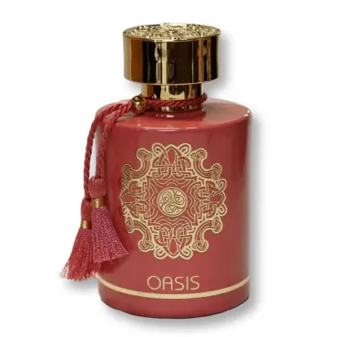 Maison Alhambra Oasis EDP 100 ml. - Unisex