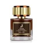  Maison Alhambra Signatures No IV EDP 50 ml. - Unisex