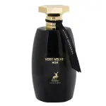 Maison Alhambra Very Velvet Noir EDP 100 ml. - Unisex