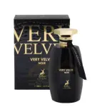 Maison Alhambra Very Velvet Noir EDP 100 ml. - Unisex