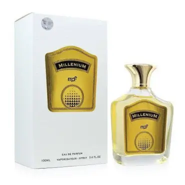 Parfum pentru bărbați My Perfume Millennium EDP 100 ml.