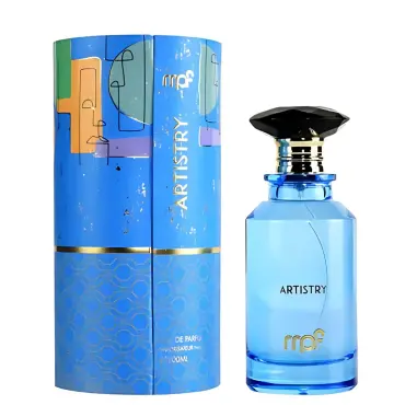 Parfum pentru bărbați My Perfumes Artistry EDP 100 ml.