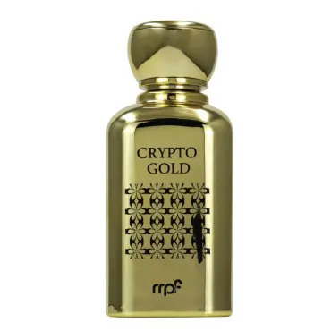 Parfum pentru bărbați Parfumurile mele Crypto Gold EDP 100 ml.