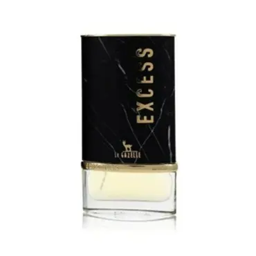 Parfumurile mele Excess Gold EDP 100 ml. - Unisex